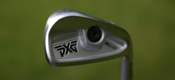 PXG 0317 CB Irons